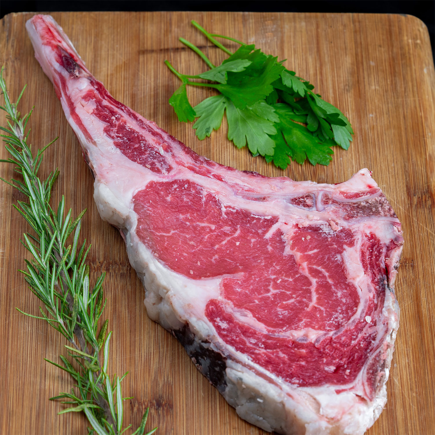 Dana Dry Aged Dallas Steak